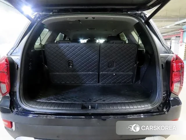 Hyundai Palisade id 3443230 из Кореи 7