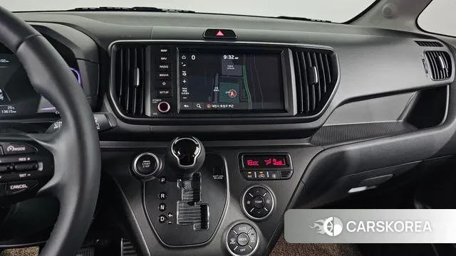 Kia The New Kia Ray id 2974143 из Кореи 7