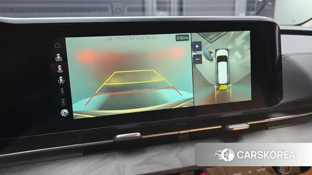 Kia Carnival 4th generation id 3659417 из Кореи 7