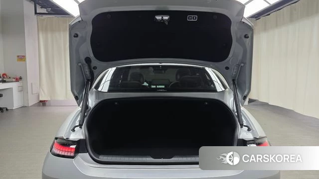 Hyundai Ionic 6 id 4517626 из Кореи 7