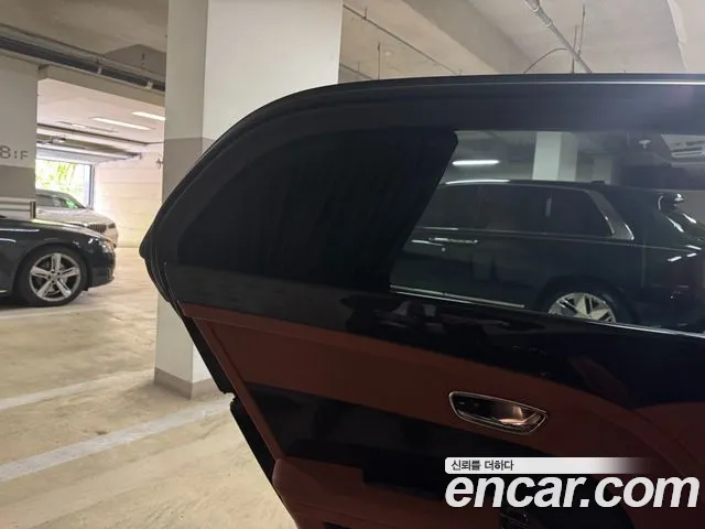 Bentley Mulshan id 2683582 из Кореи 7