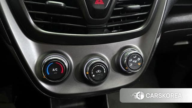 Chevrolet (GM Daewoo) The New Spark id 4188324 из Кореи 7