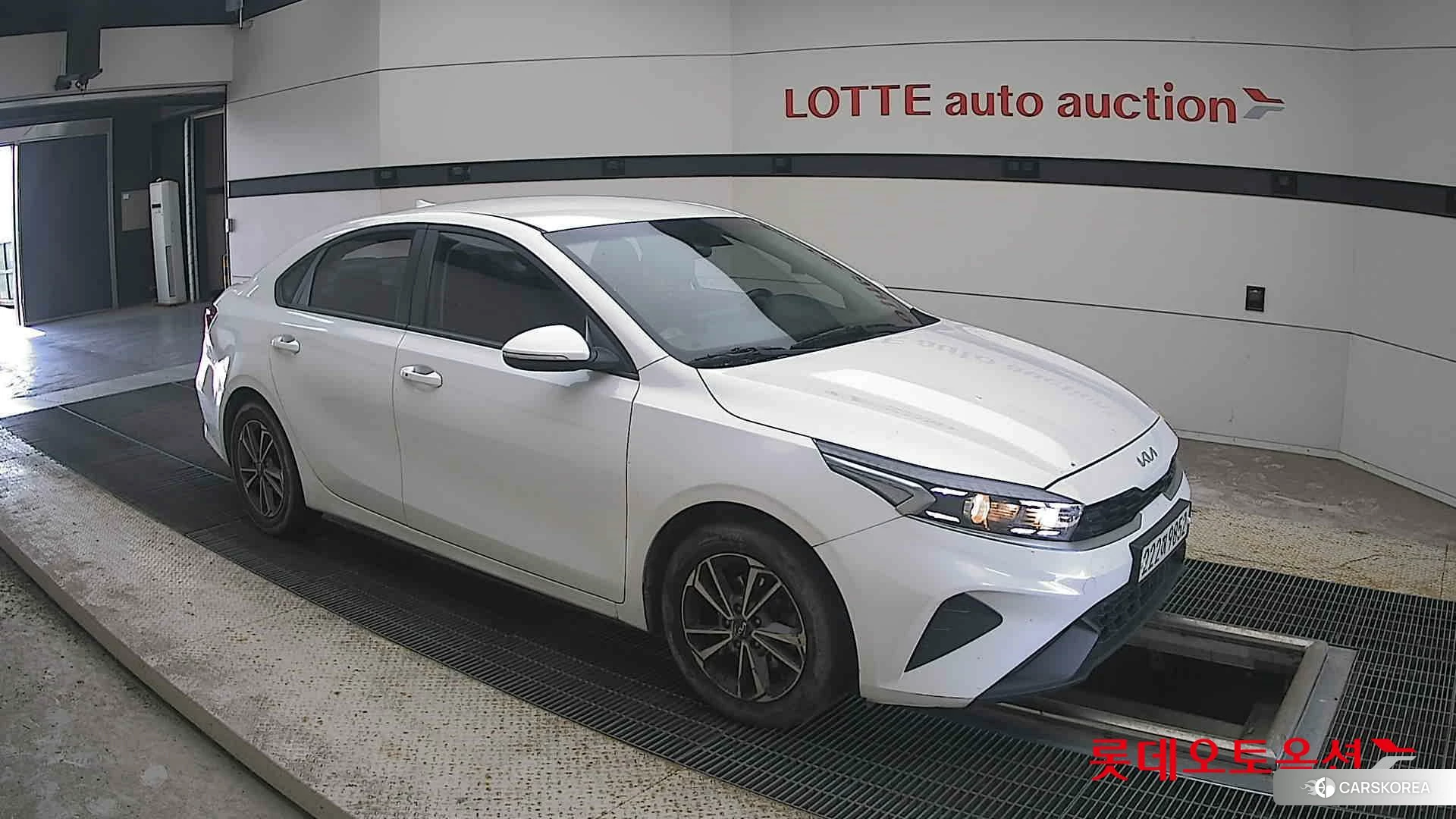 Kia K3 id 4909304 из Кореи 7