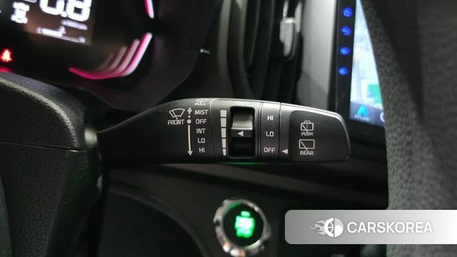 Kia The New Kia Ray id 4768618 из Кореи 7