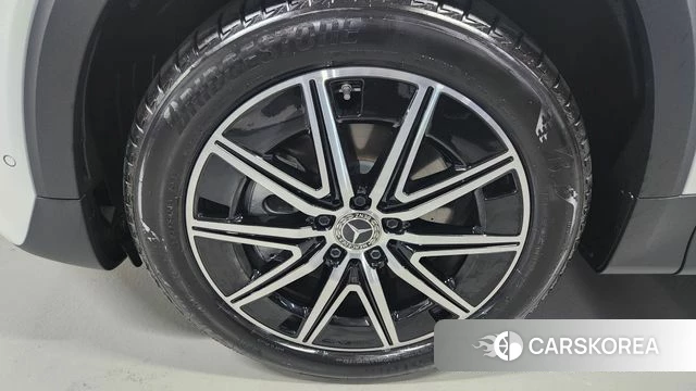 Mercedes-Benz EQB X243 id 4576938 из Кореи 7