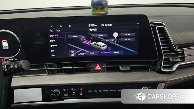 Kia Sportage 5th Generation Hybrid id 3502846 из Кореи 7