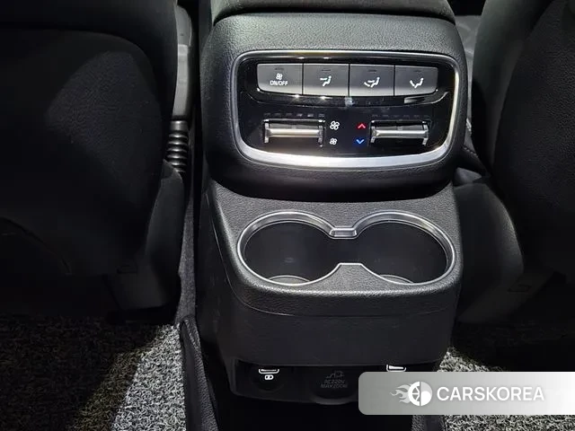 Kia Mohave Master id 3360003 из Кореи 7