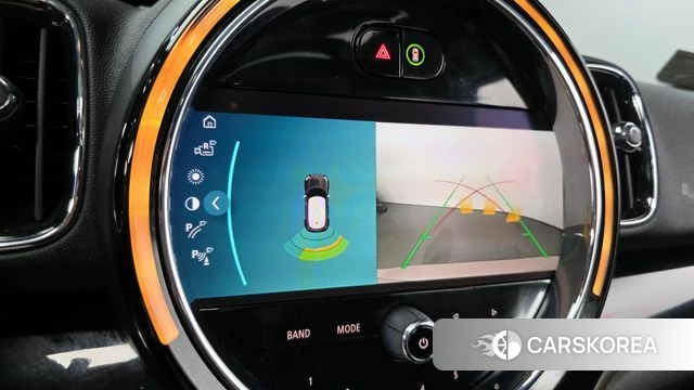 Mini Cooper Countryman id 4223923 из Кореи 7