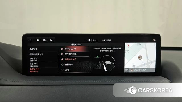 Genesis GV80 id 3898954 из Кореи 7