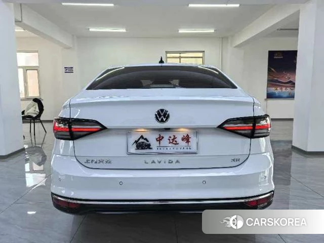 Volkswagen Lavida id 4263105 из Китая 7