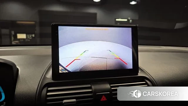 Hyundai Casper id 3716085 из Кореи 7