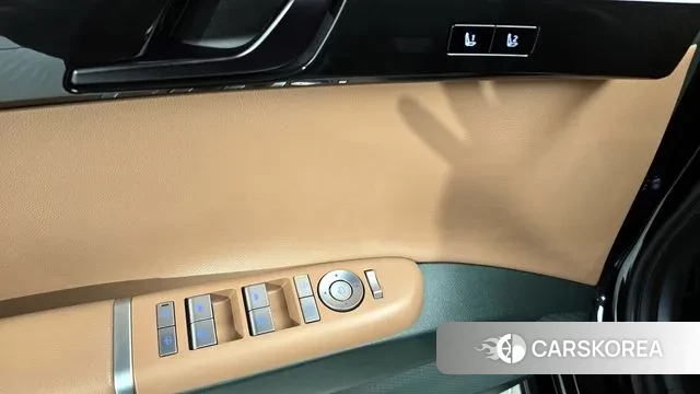 Hyundai Grandeur Hybrid (GN7) id 3256887 из Кореи 7