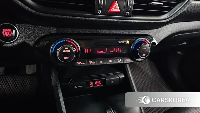 Kia Come New K3 id 3574196 из Кореи 7