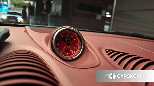 Porsche 718 Boxster id 3644757 из Кореи 7