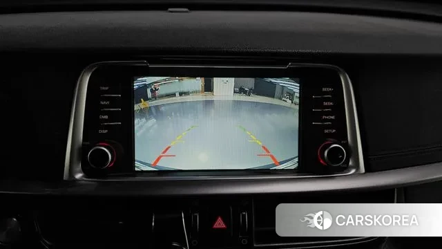 Kia The New K5 2nd generation id 3470052 из Кореи 7