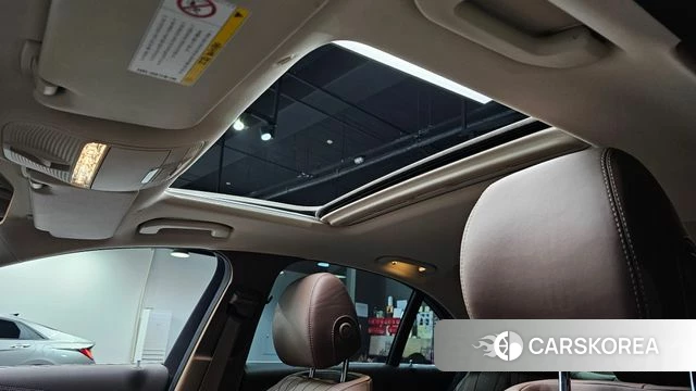Mercedes-Benz E-Class W213 id 4385011 из Кореи 7