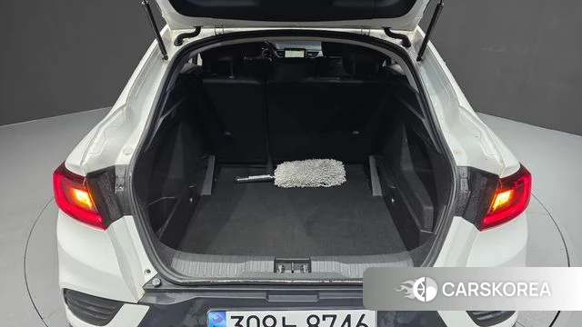 Renault Korea (Samsung) XM3 id 4561542 из Кореи 7
