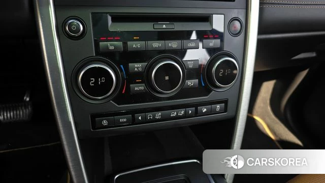 Land Rover Discovery Sports id 3845841 из Кореи 7