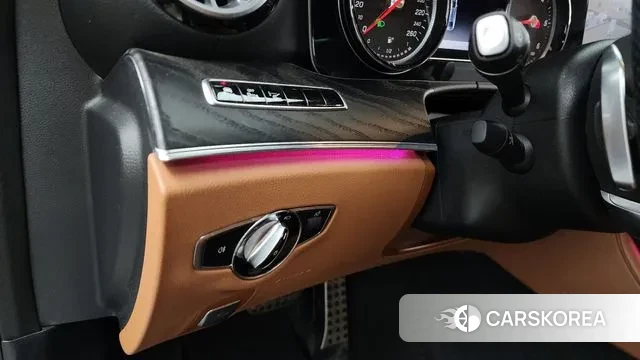 Mercedes-Benz E-Class W213 id 3520328 из Кореи 7