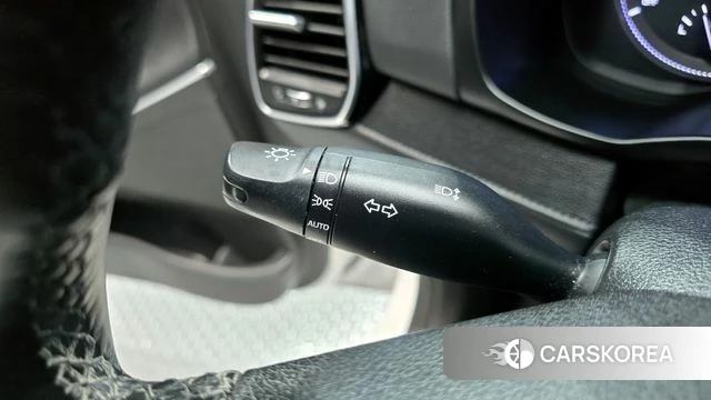 Hyundai Grandeur IG Hybrid id 4339824 из Кореи 7