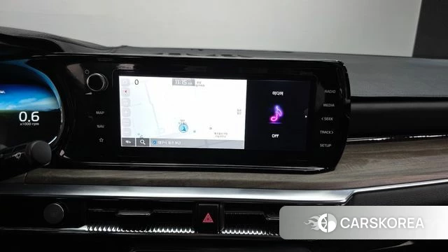 Kia K5 3rd generation id 4268848 из Кореи 7