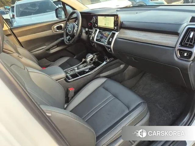 Kia Sorento 4th Generation id 3732749 из Кореи 7