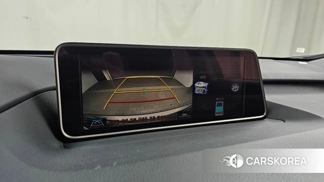 Lexus RX450h 4th generation id 3845294 из Кореи 7