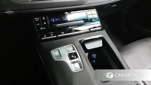 Hyundai The New Grandeur IG id 3513199 из Кореи 7