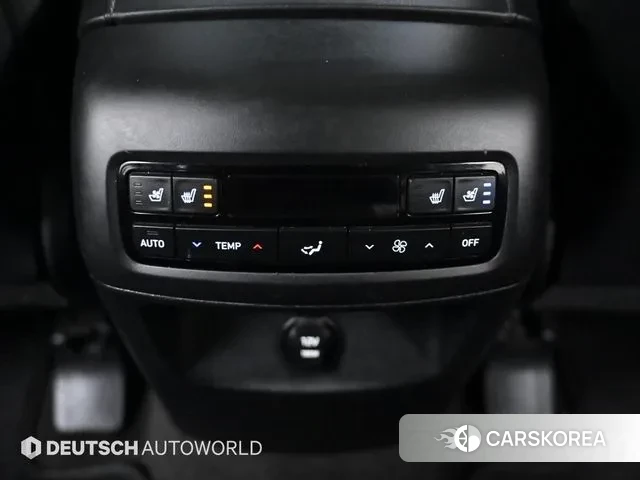 Hyundai Palisade id 3572994 из Кореи 7