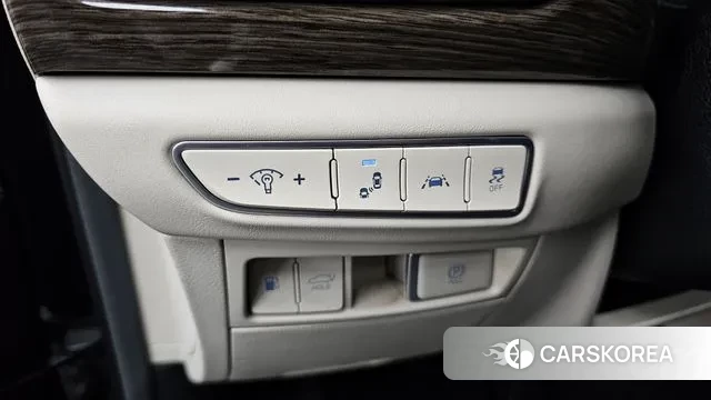 Genesis G90 id 3703260 из Кореи 7