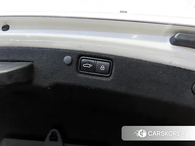 Kia K7 Premier id 3692067 из Кореи 7