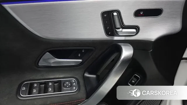 Mercedes-Benz CLA-Class C118 id 2976221 из Кореи 7