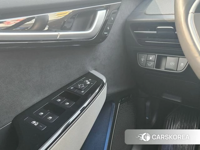 Kia EV6 id 3851687 из Кореи 7