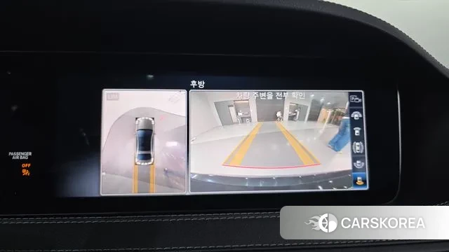 Mercedes-Benz S-Class W222 id 3175918 из Кореи 7