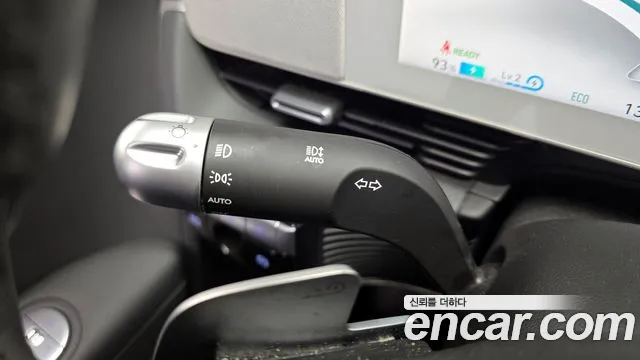 Hyundai Ionic 5 id 2618463 из Кореи 7