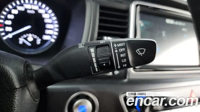 Hyundai Sonata New Rise id 2876618 из Кореи 7