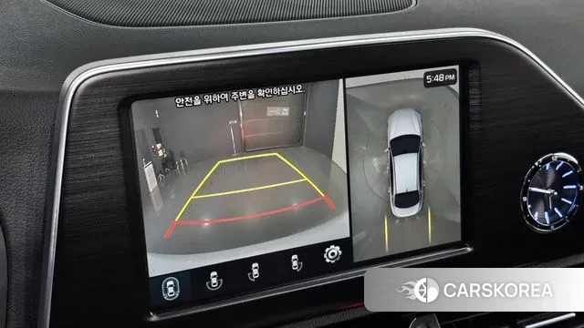 Hyundai Grandeur IG id 3039478 из Кореи 7