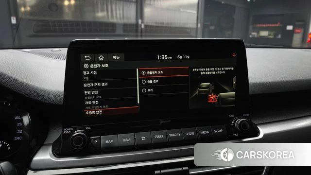 Kia Seltos id 4447128 из Кореи 7