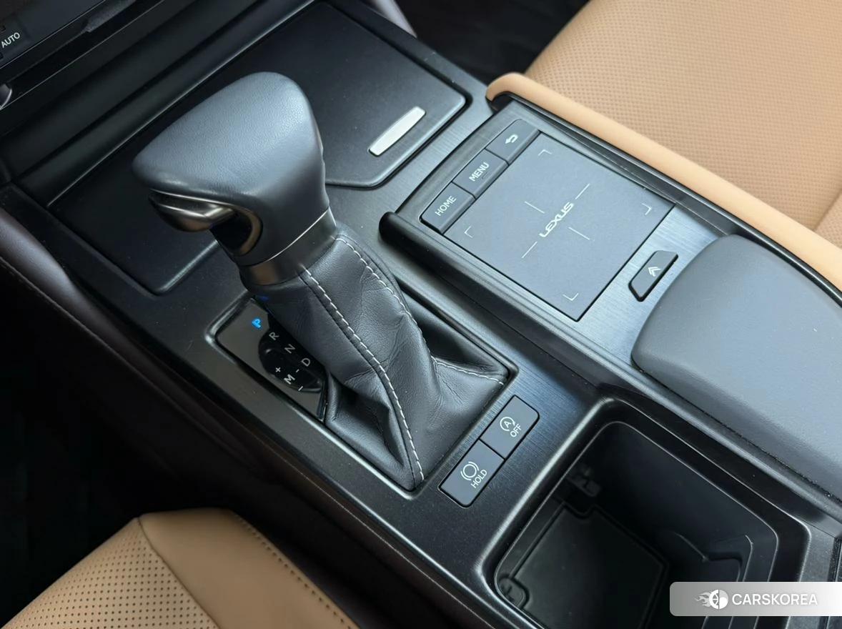Lexus ES id 4452601 из Китая 7