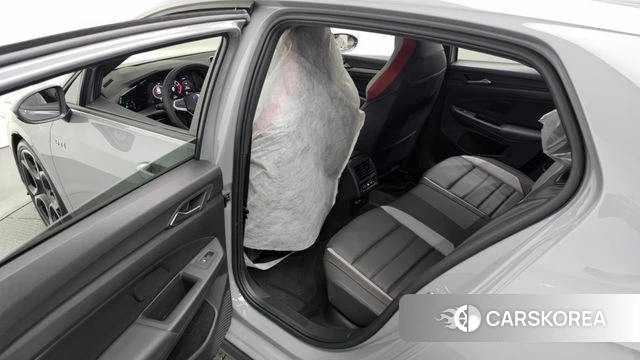 Volkswagen Golf 8th Generation id 4589609 из Кореи 7