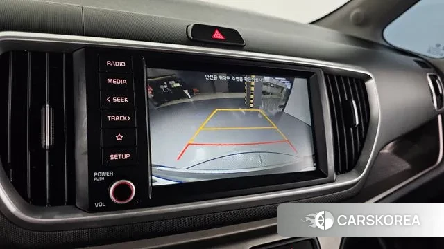 Kia The New Ray id 3013369 из Кореи 7