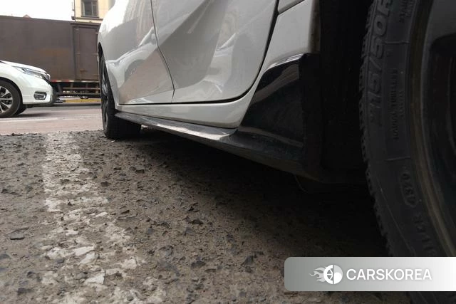 Honda Civic id 4207829 из Китая 7