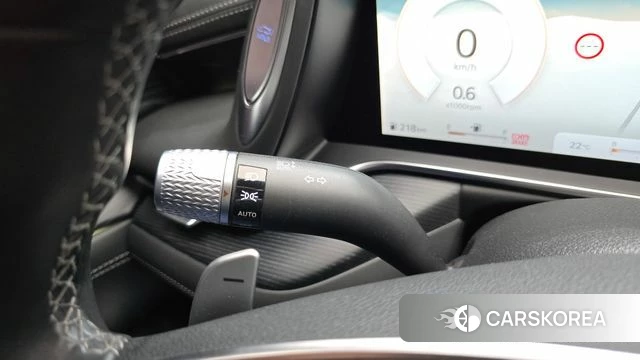 Genesis G90 (RS4) id 4415231 из Кореи 7