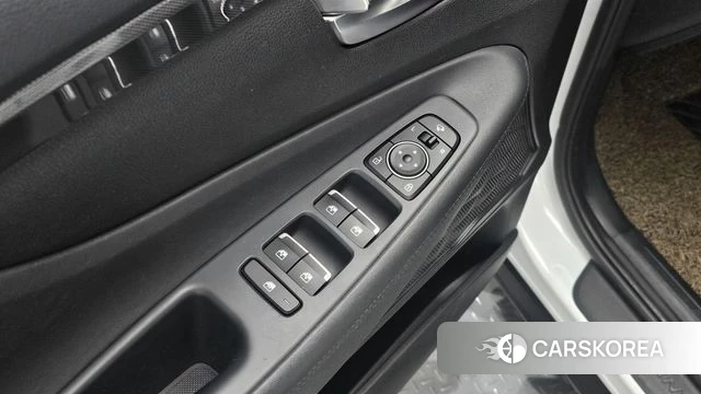 Hyundai The New Santa Fe id 3833256 из Кореи 7