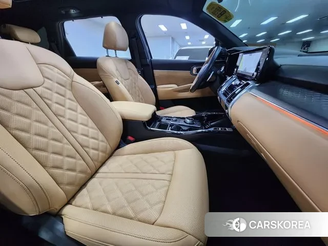 Kia Sorento 4th Generation id 3745808 из Кореи 7