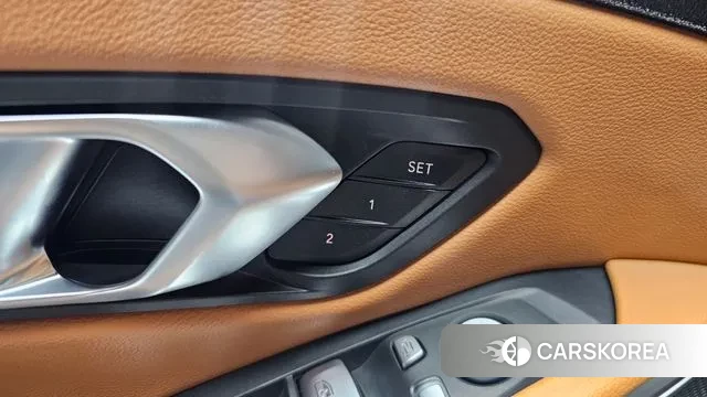 BMW 3 Series (G20) id 3043369 из Кореи 7