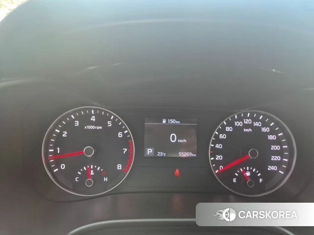 Kia Come New K3 id 4511704 из Кореи 7