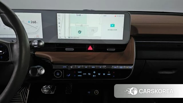 Hyundai Ionic 5 id 3839386 из Кореи 7