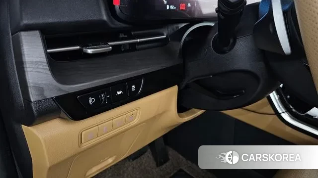 Kia Carnival 4th generation id 2998155 из Кореи 7