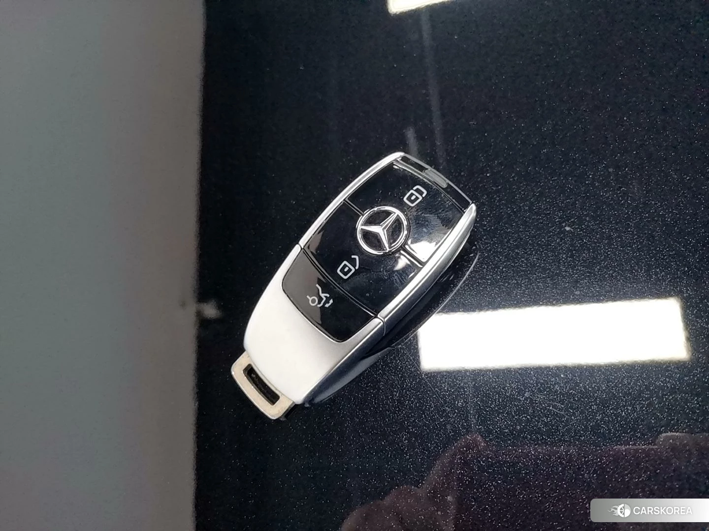 Mercedes-Benz E-Class id 4510839 из Китая 7